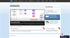 Desktop Screenshot of bitil.com